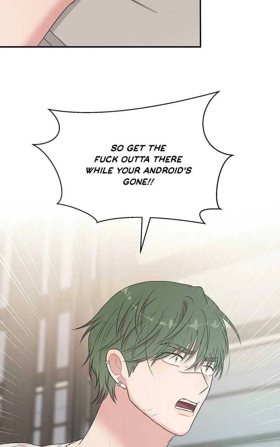 Engrave the Mark, Master Chapter 46 page 46 - 