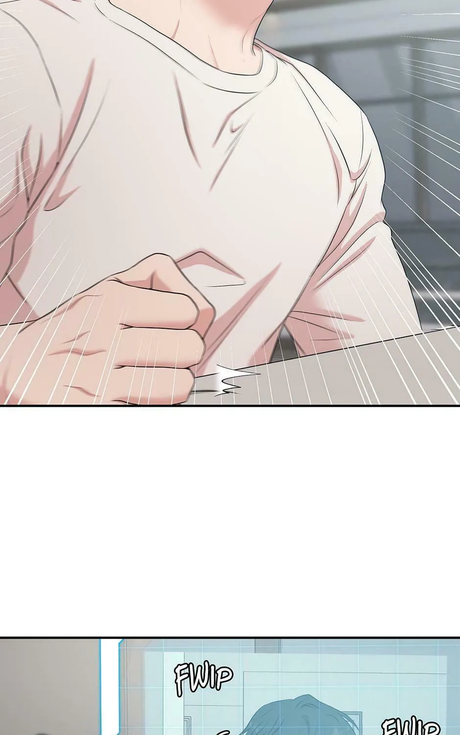 Engrave the Mark, Master Chapter 46 page 47 - 