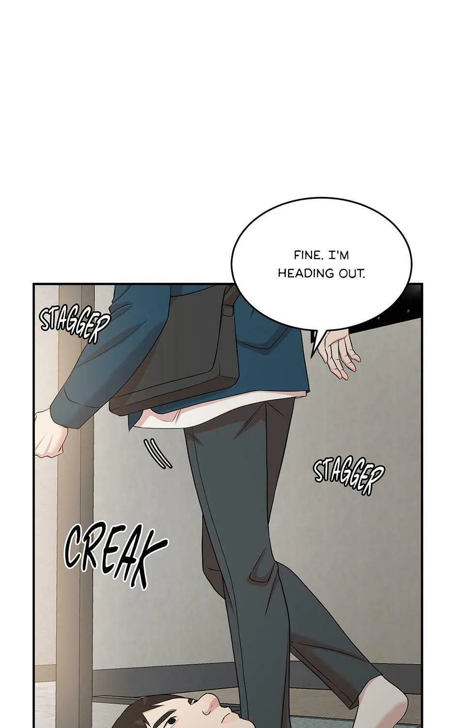 Engrave the Mark, Master Chapter 46 page 49 - 