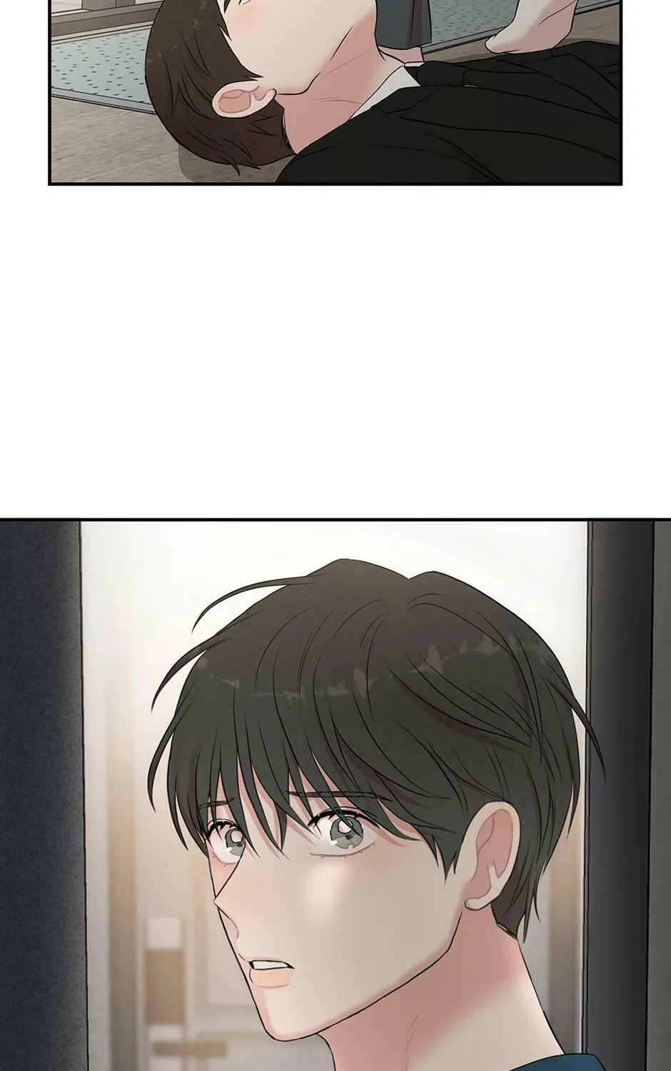 Engrave the Mark, Master Chapter 46 page 50 - 