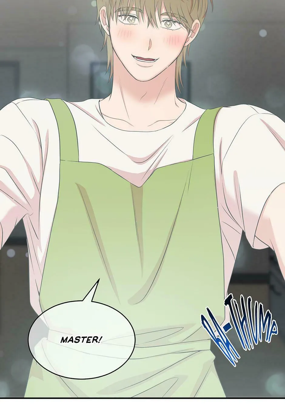 Engrave the Mark, Master Chapter 46 page 52 - 