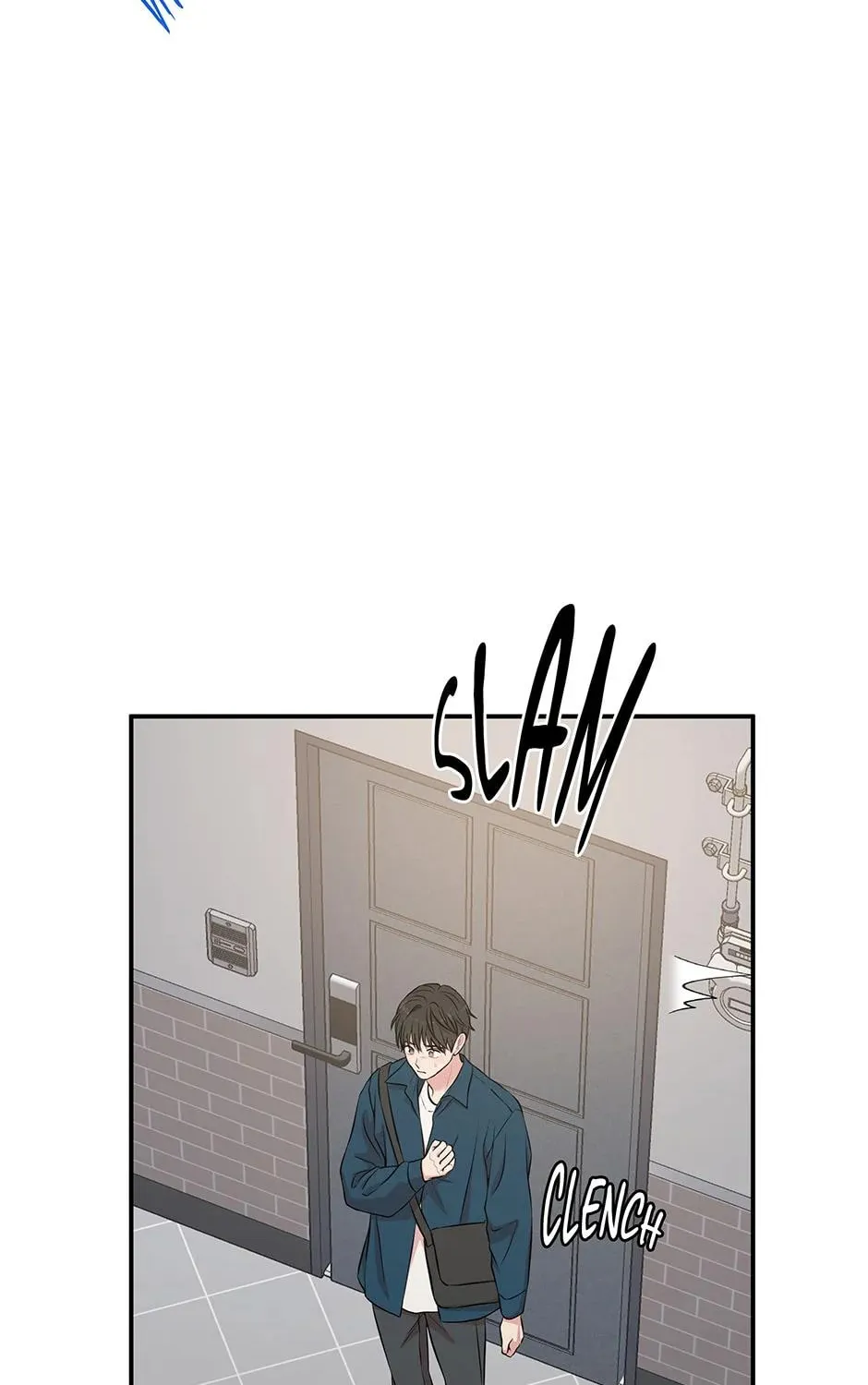 Engrave the Mark, Master Chapter 46 page 54 - 