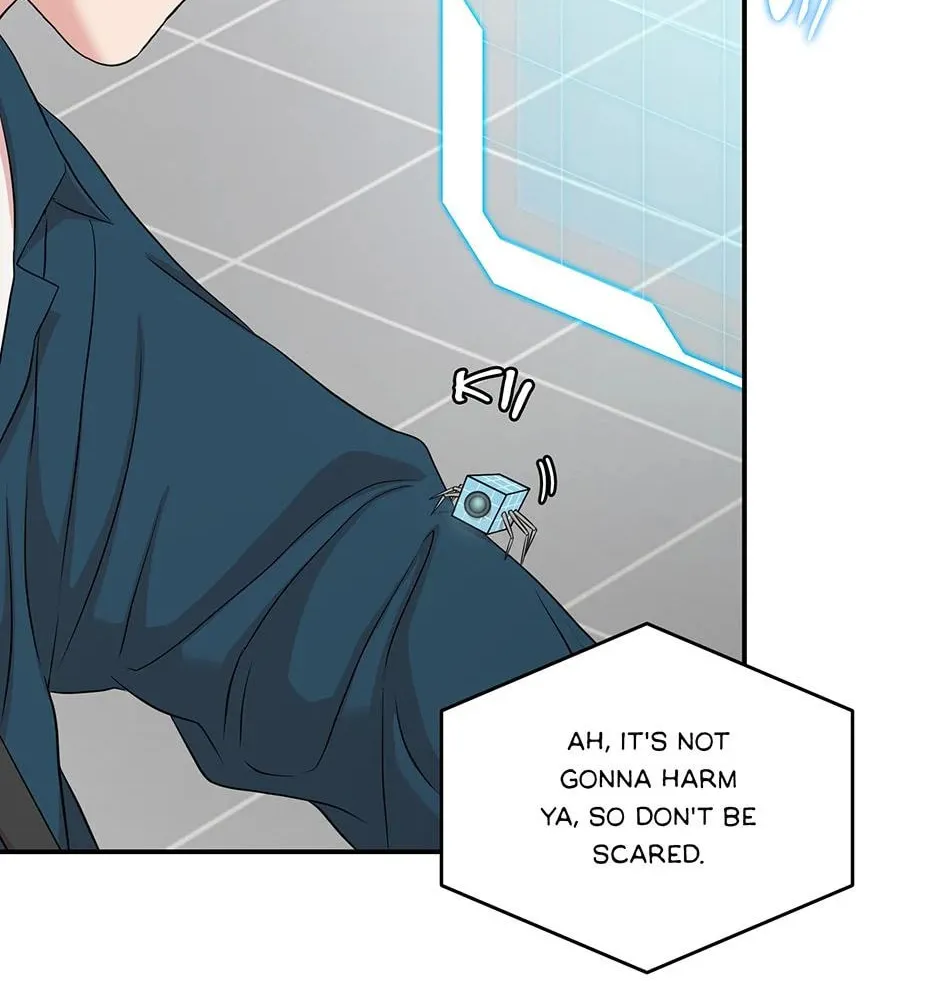 Engrave the Mark, Master Chapter 46 page 56 - 