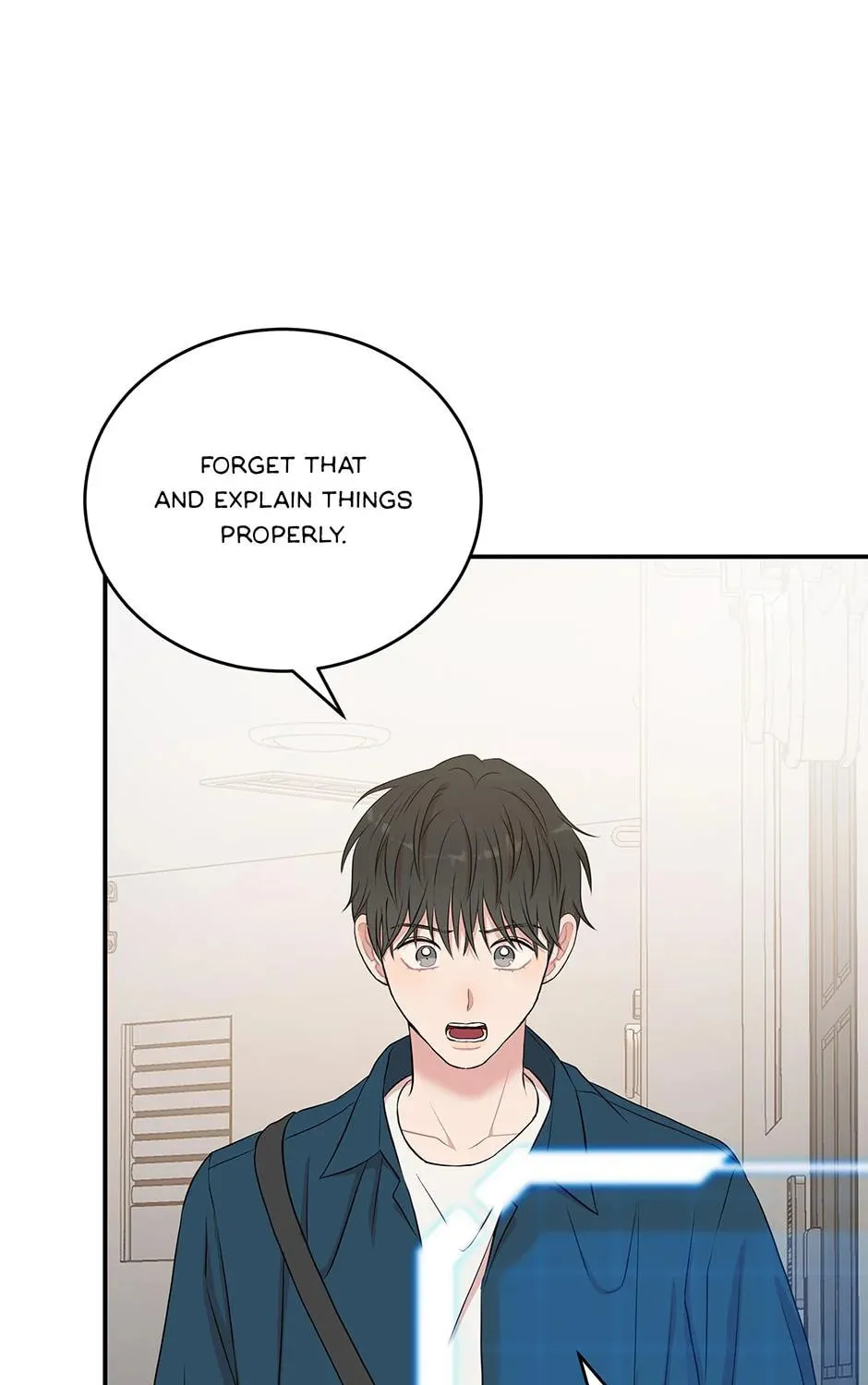 Engrave the Mark, Master Chapter 46 page 57 - 