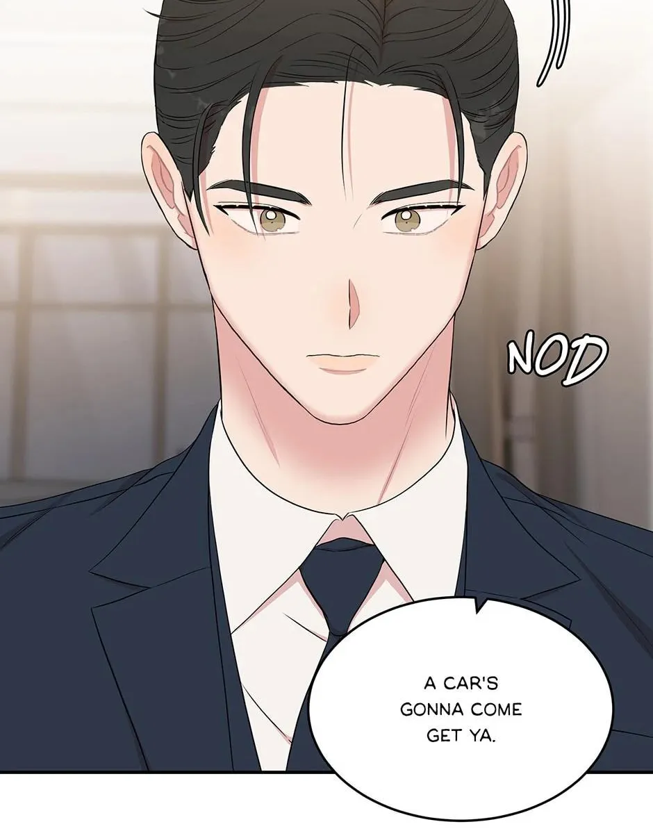 Engrave the Mark, Master Chapter 46 page 60 - 