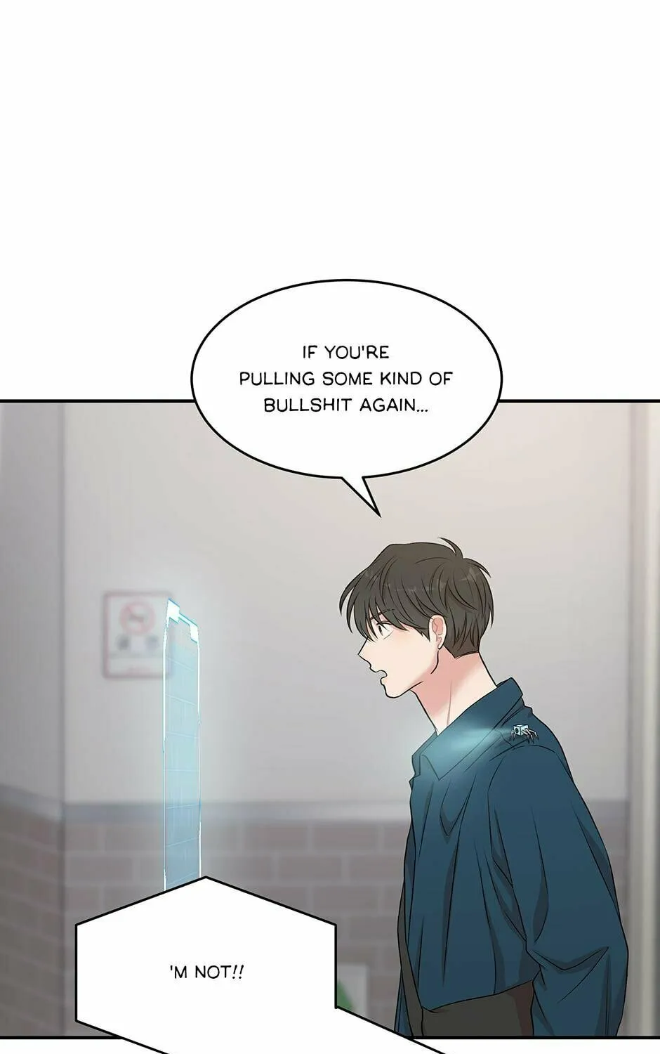Engrave the Mark, Master Chapter 46 page 61 - 