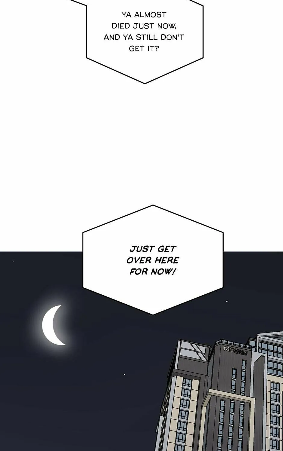 Engrave the Mark, Master Chapter 46 page 62 - 