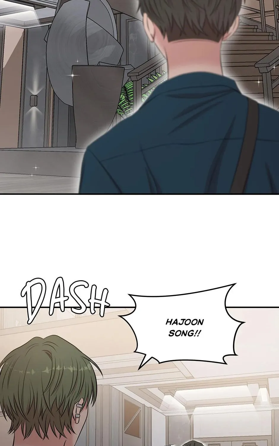 Engrave the Mark, Master Chapter 46 page 66 - 