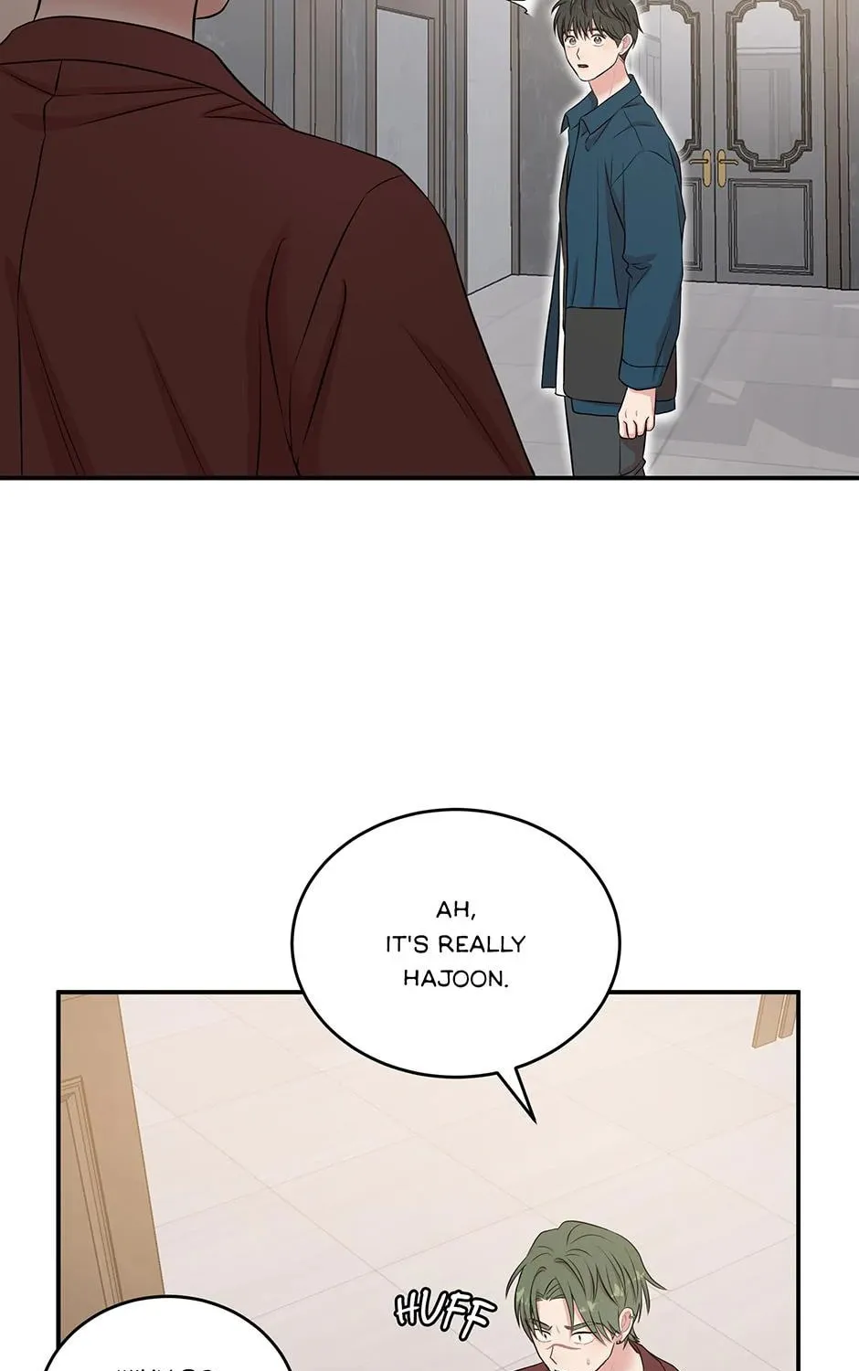 Engrave the Mark, Master Chapter 46 page 67 - 