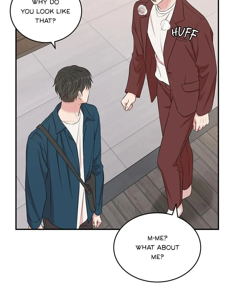 Engrave the Mark, Master Chapter 46 page 68 - 