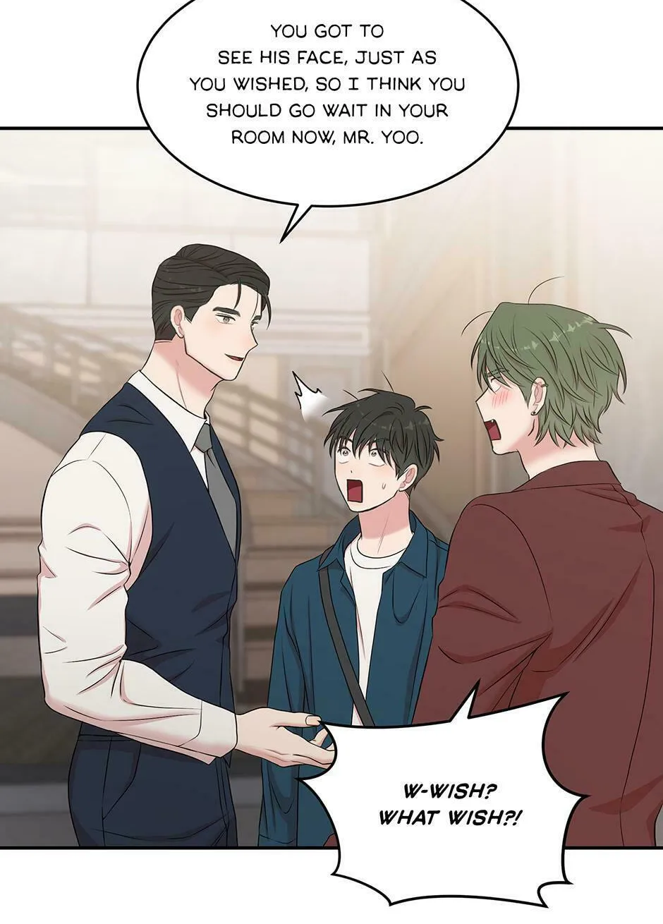Engrave the Mark, Master Chapter 46 page 72 - 