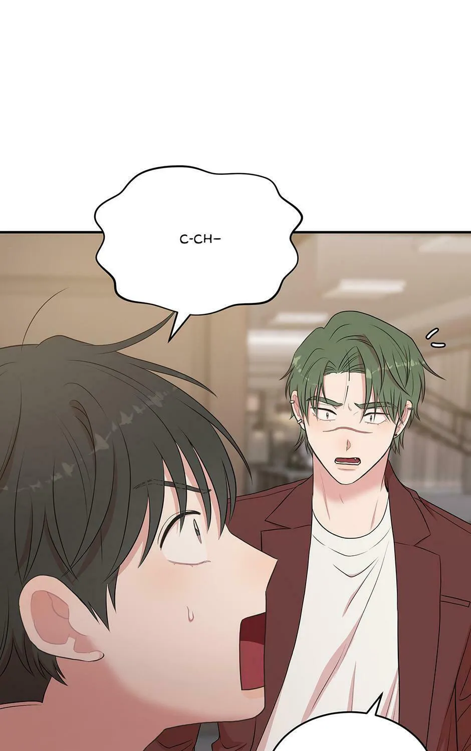 Engrave the Mark, Master Chapter 46 page 73 - 
