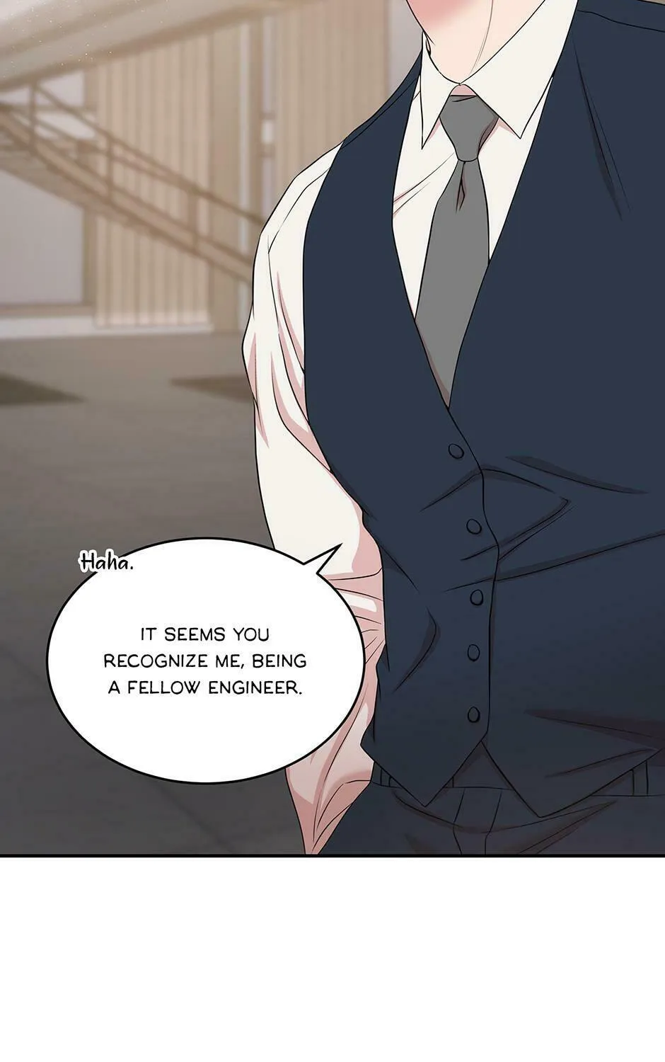 Engrave the Mark, Master Chapter 46 page 75 - 