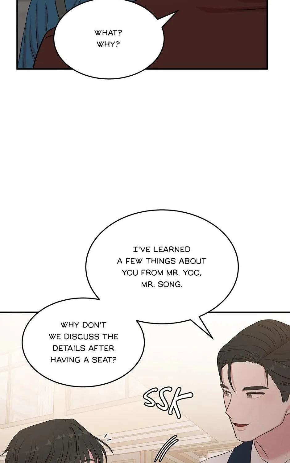 Engrave the Mark, Master Chapter 46 page 78 - 