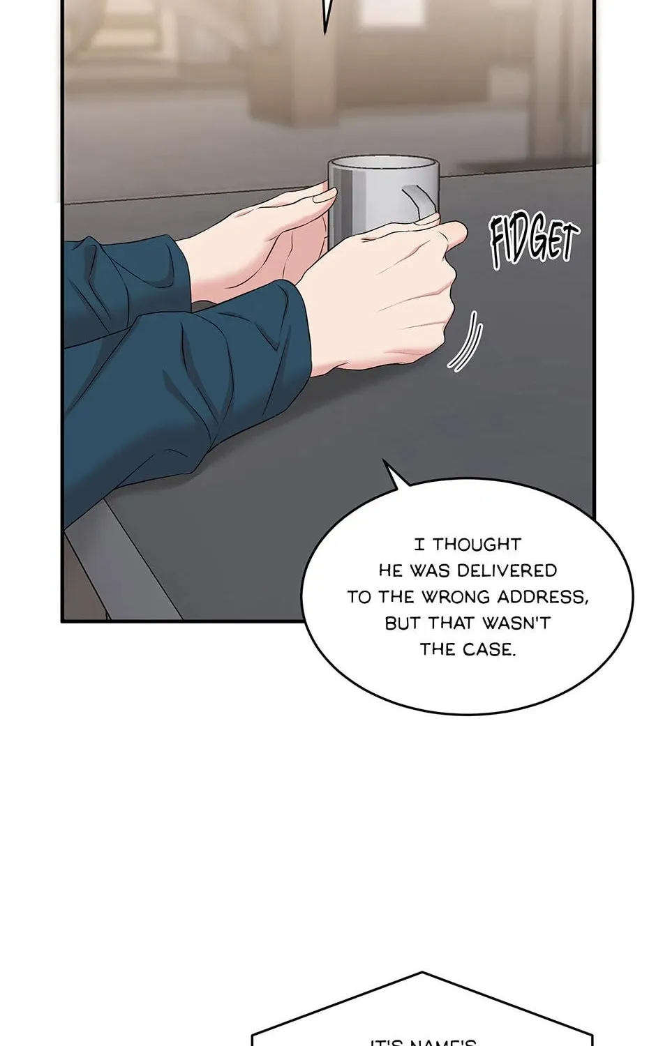 Engrave the Mark, Master Chapter 46 page 82 - 