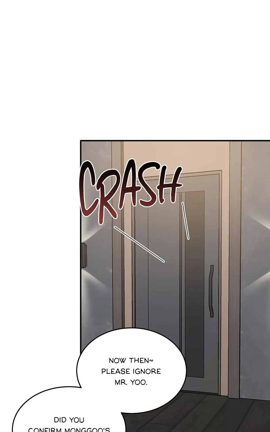 Engrave the Mark, Master Chapter 46 page 89 - 