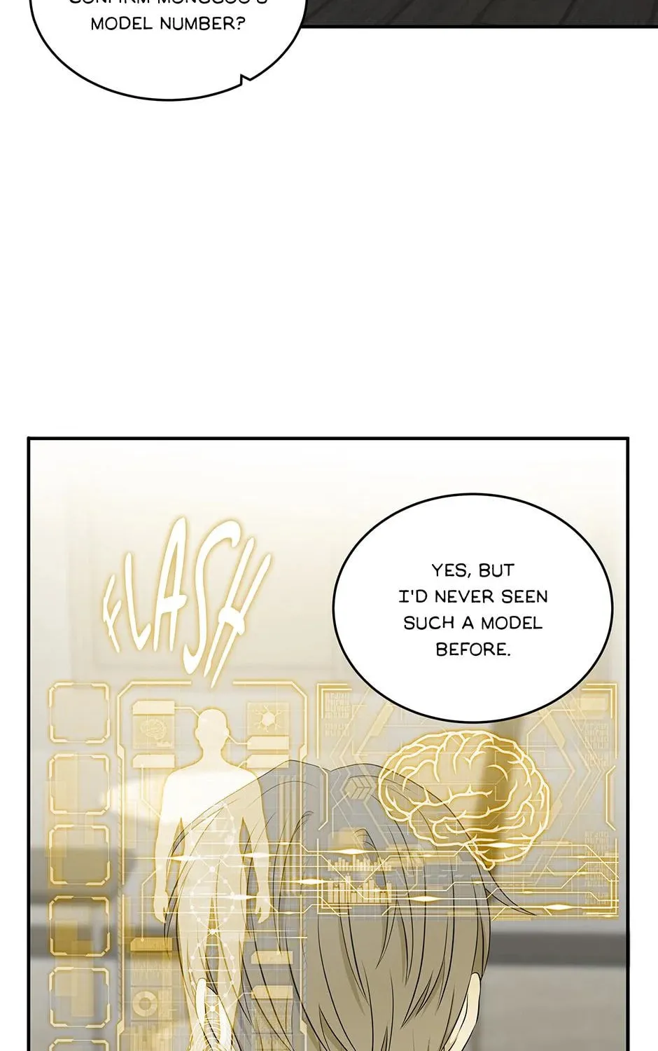 Engrave the Mark, Master Chapter 46 page 90 - 
