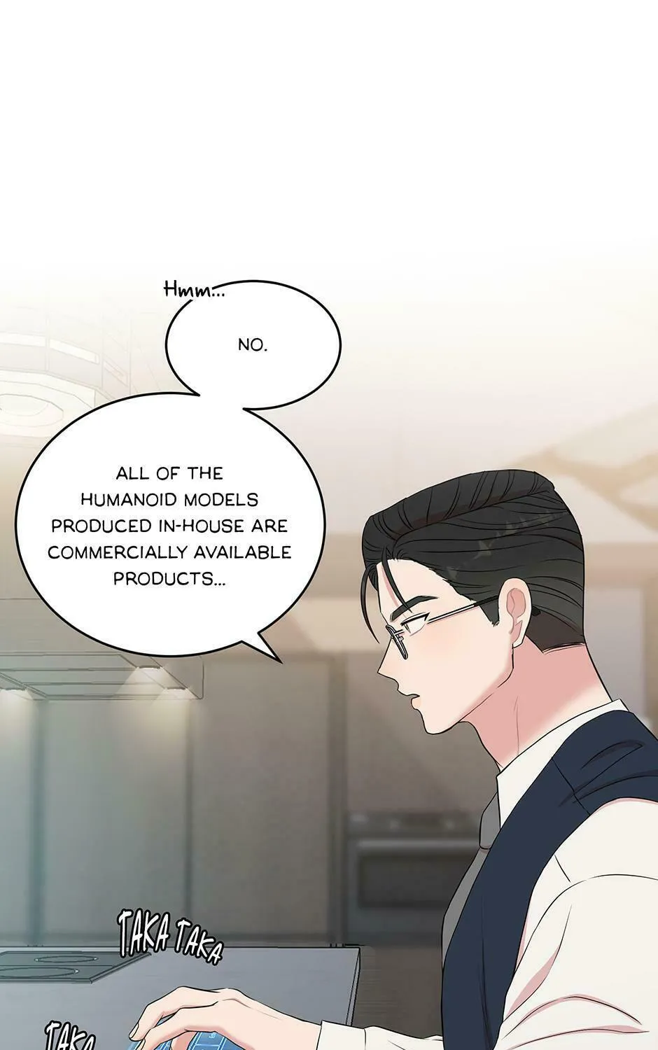 Engrave the Mark, Master Chapter 46 page 93 - 