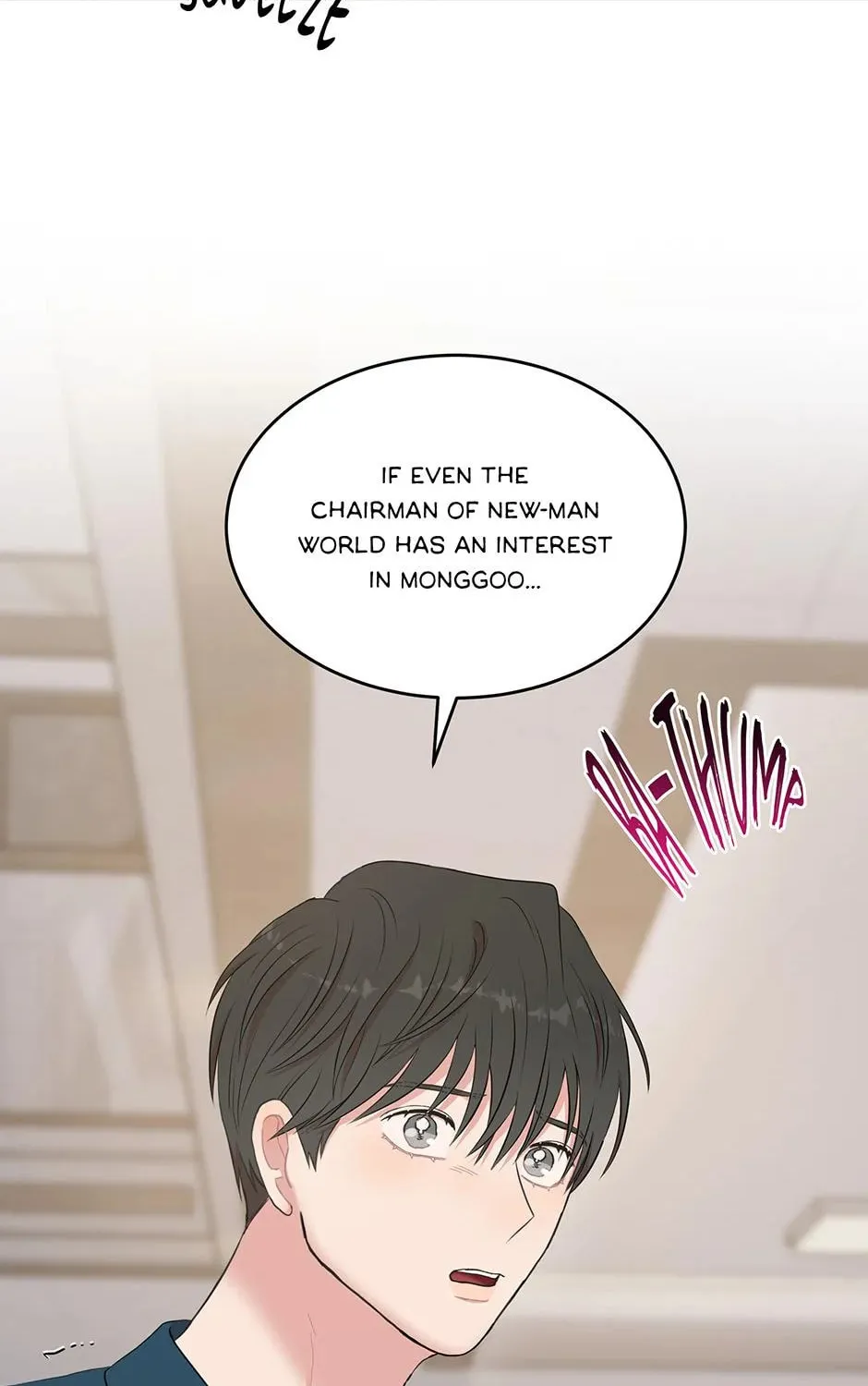 Engrave the Mark, Master Chapter 46 page 99 - 