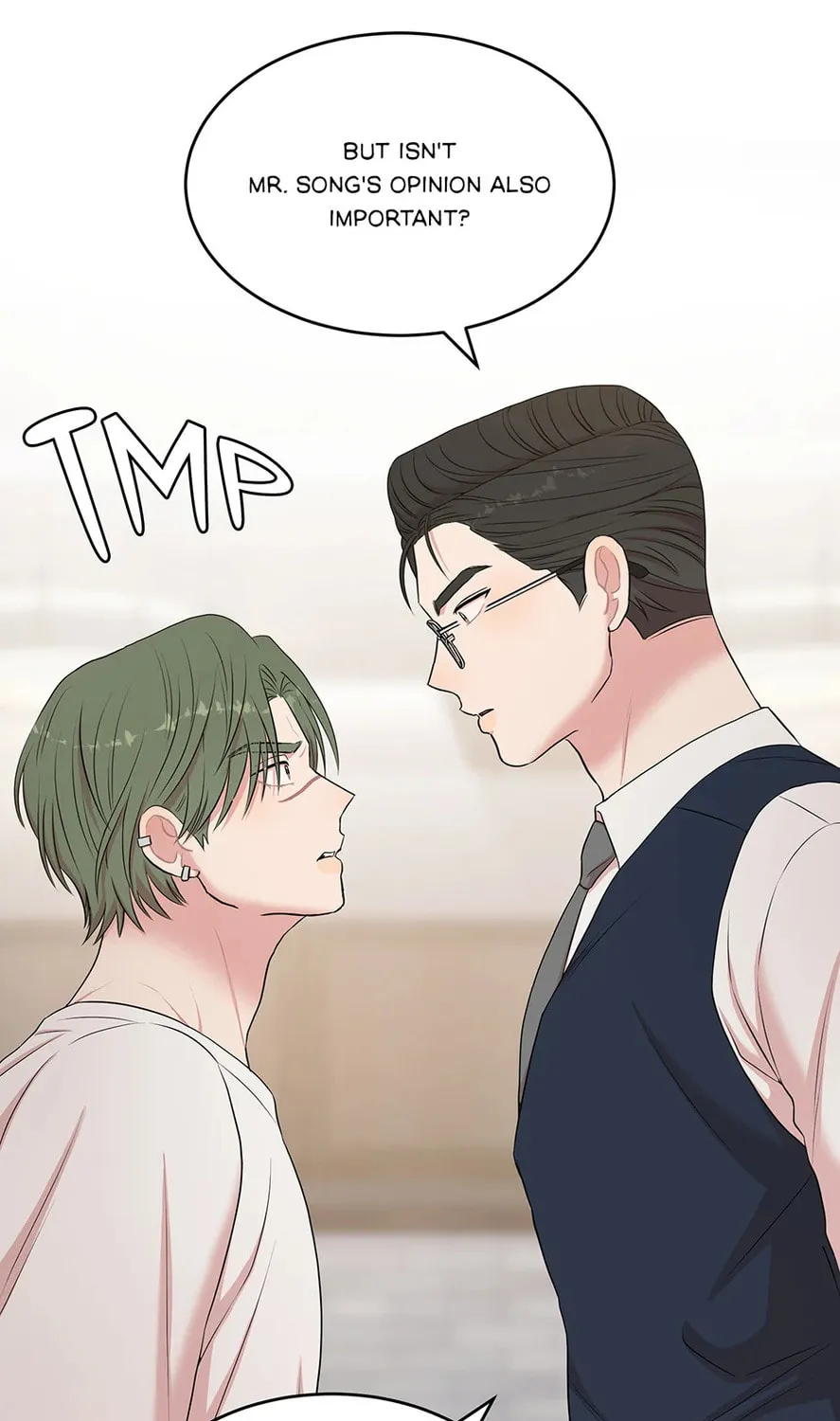 Engrave the Mark, Master Chapter 47 page 102 - 