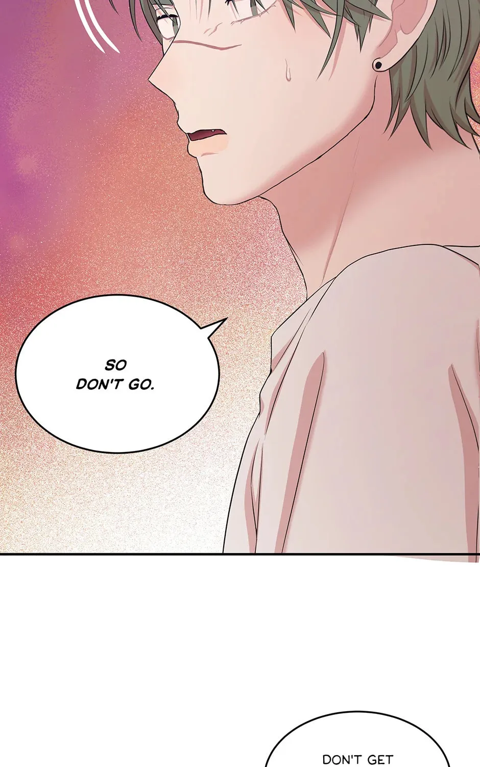 Engrave the Mark, Master Chapter 47 page 112 - 