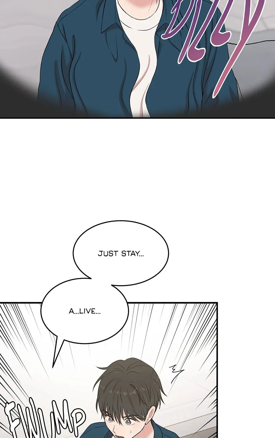 Engrave the Mark, Master Chapter 47 page 114 - 