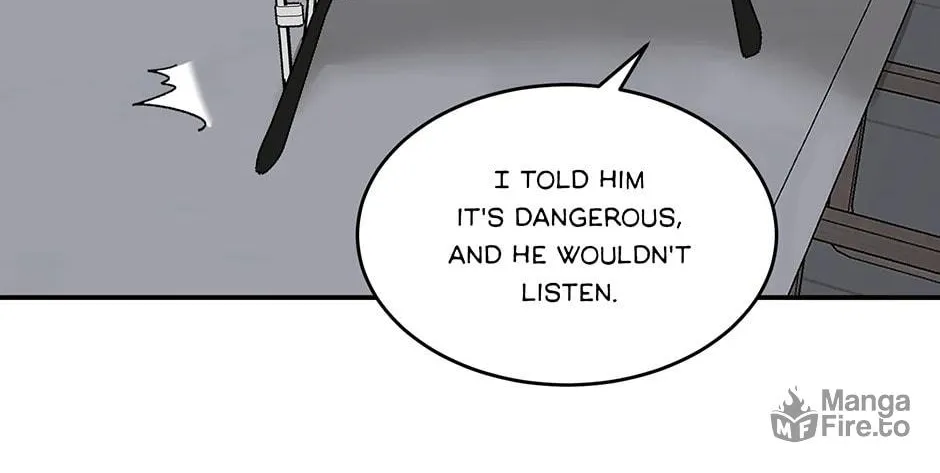 Engrave the Mark, Master Chapter 47 page 117 - 