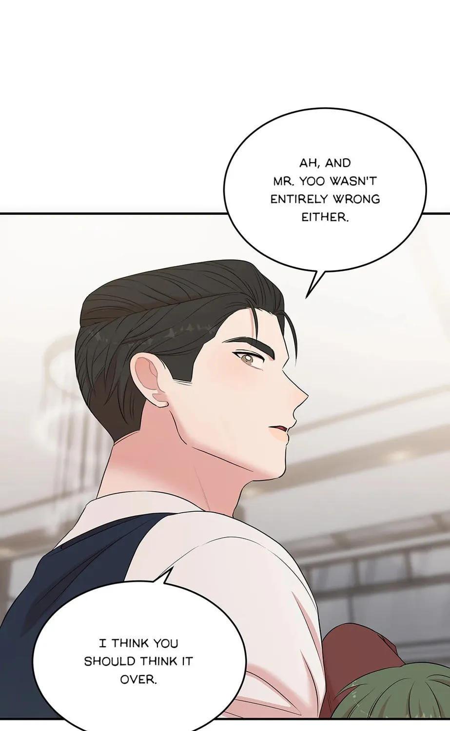 Engrave the Mark, Master Chapter 47 page 120 - 