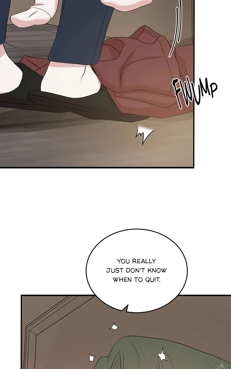 Engrave the Mark, Master Chapter 47 page 132 - 