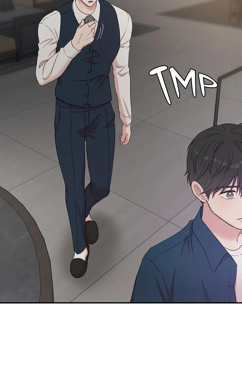 Engrave the Mark, Master Chapter 47 page 150 - 