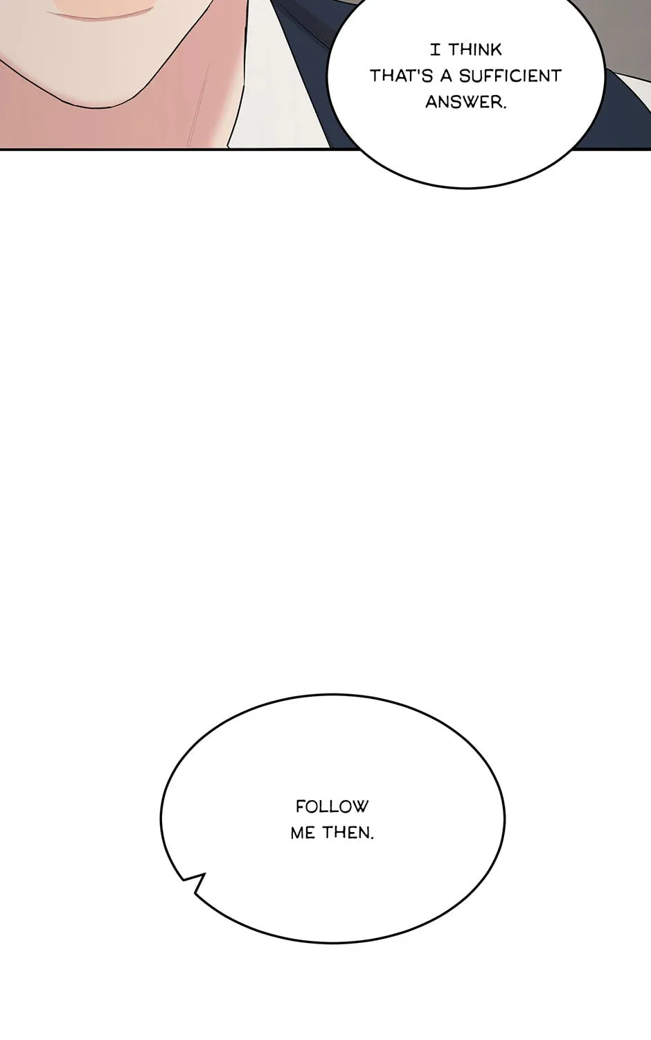 Engrave the Mark, Master Chapter 47 page 160 - 