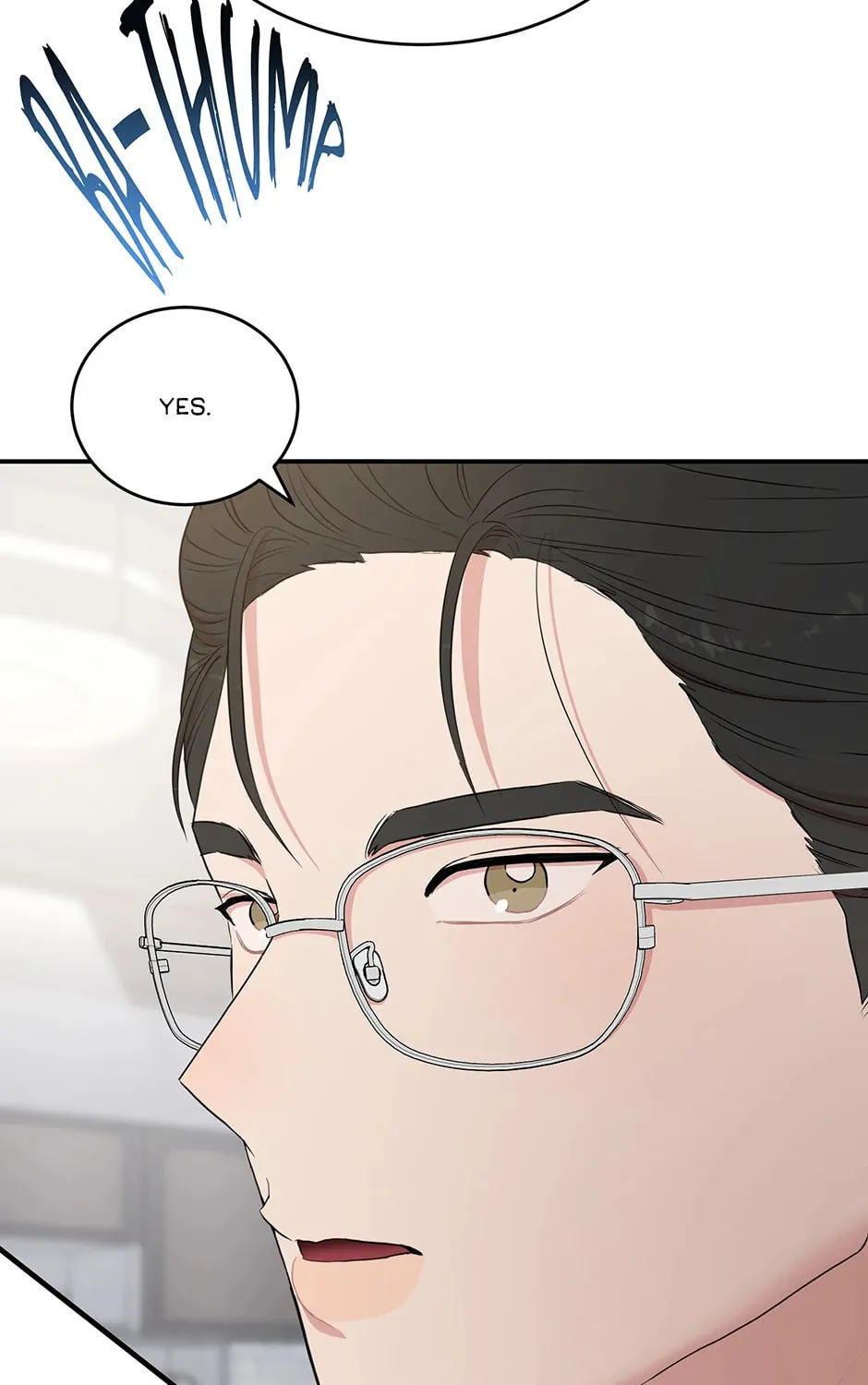 Engrave the Mark, Master Chapter 47 page 21 - 