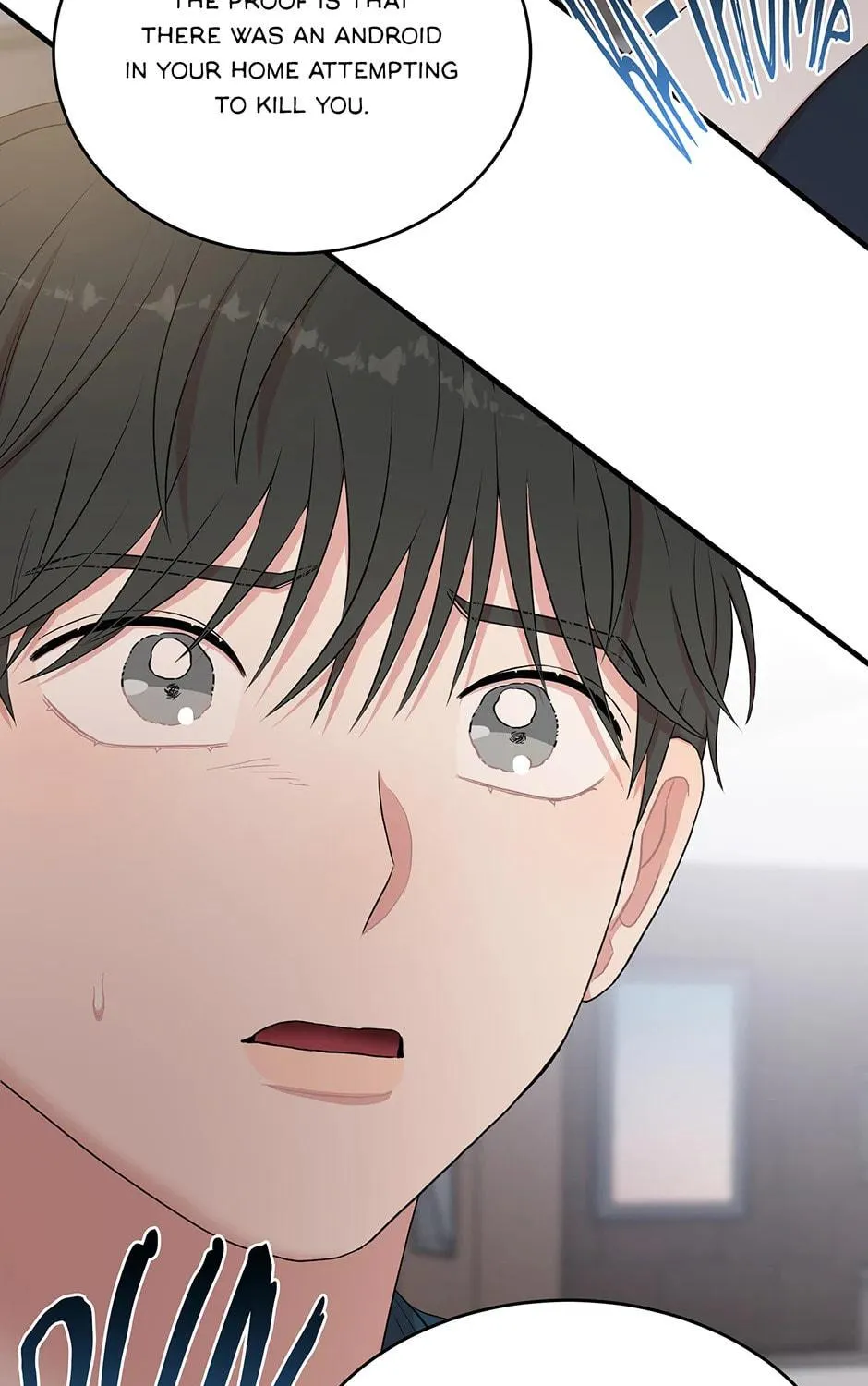 Engrave the Mark, Master Chapter 47 page 23 - 