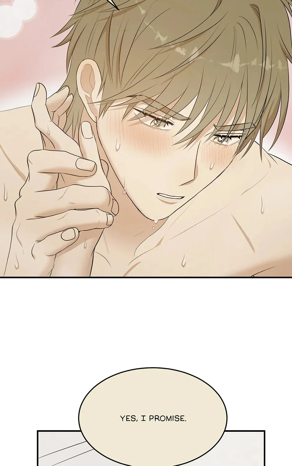 Engrave the Mark, Master Chapter 47 page 31 - 