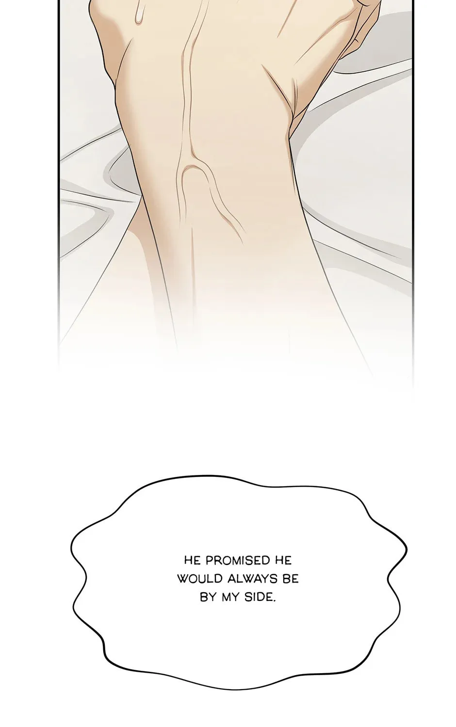 Engrave the Mark, Master Chapter 47 page 33 - 