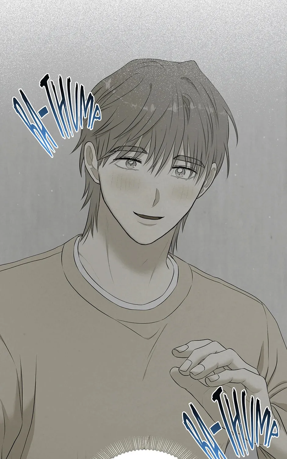 Engrave the Mark, Master Chapter 47 page 37 - 