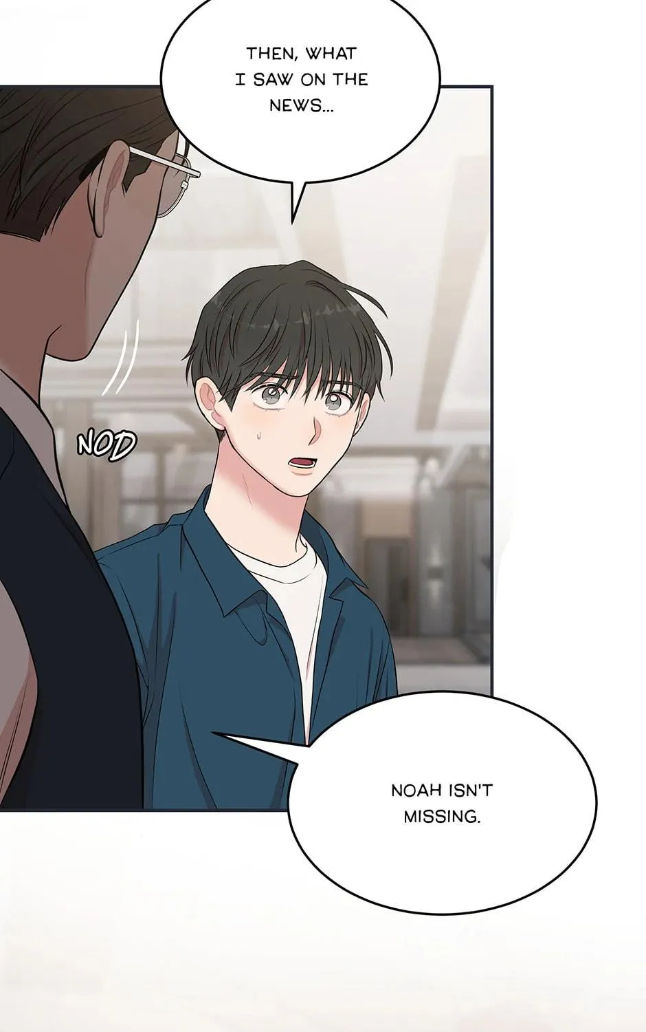 Engrave the Mark, Master Chapter 47 page 5 - 