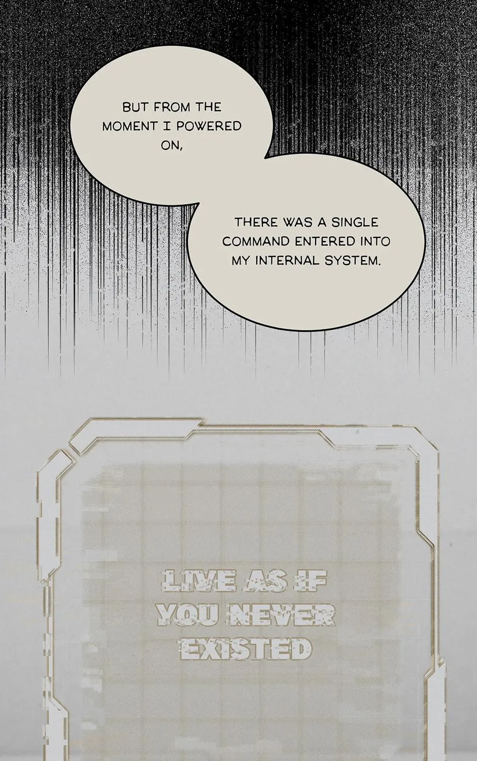 Engrave the Mark, Master Chapter 47 page 41 - 