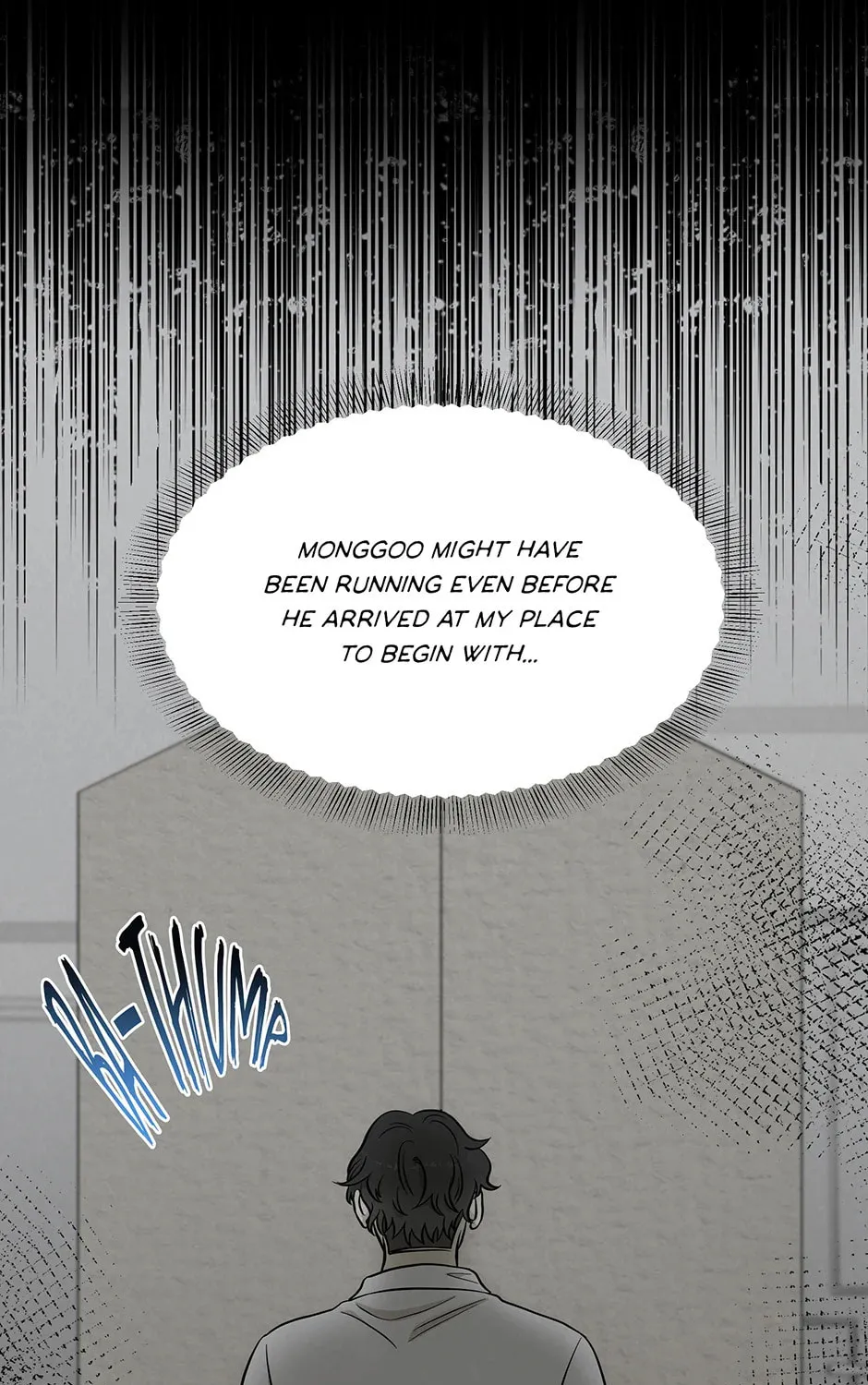 Engrave the Mark, Master Chapter 47 page 45 - 