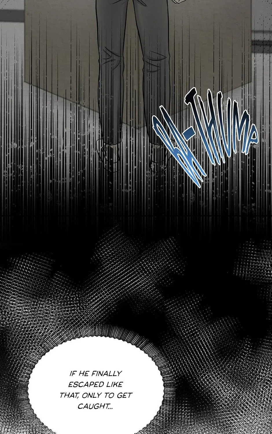 Engrave the Mark, Master Chapter 47 page 47 - 