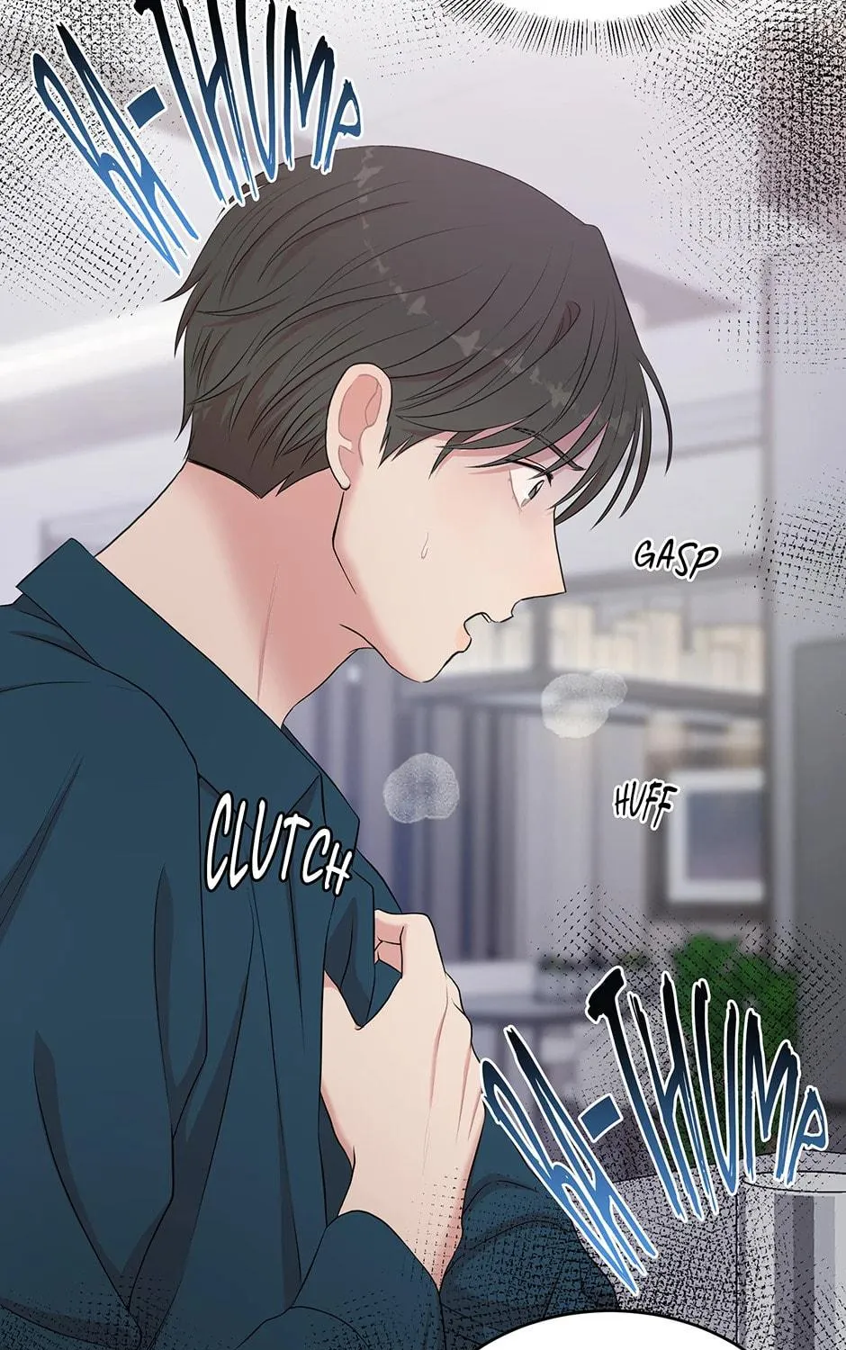 Engrave the Mark, Master Chapter 47 page 49 - 