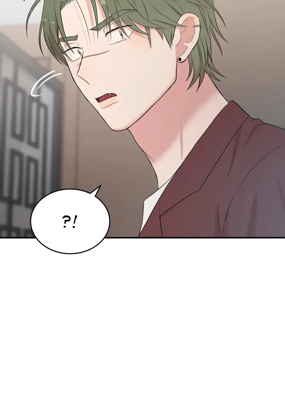 Engrave the Mark, Master Chapter 47 page 53 - 