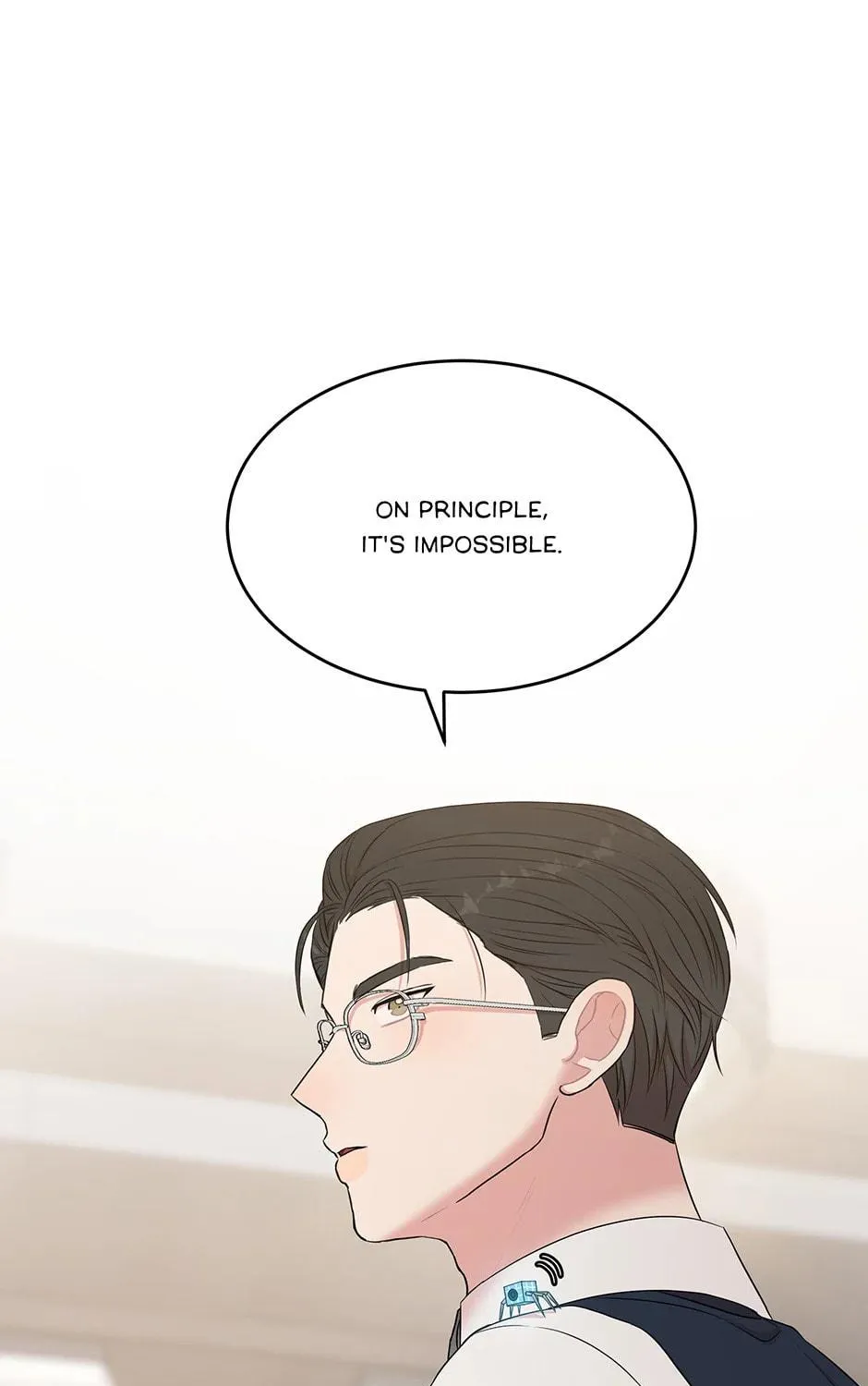 Engrave the Mark, Master Chapter 47 page 56 - 