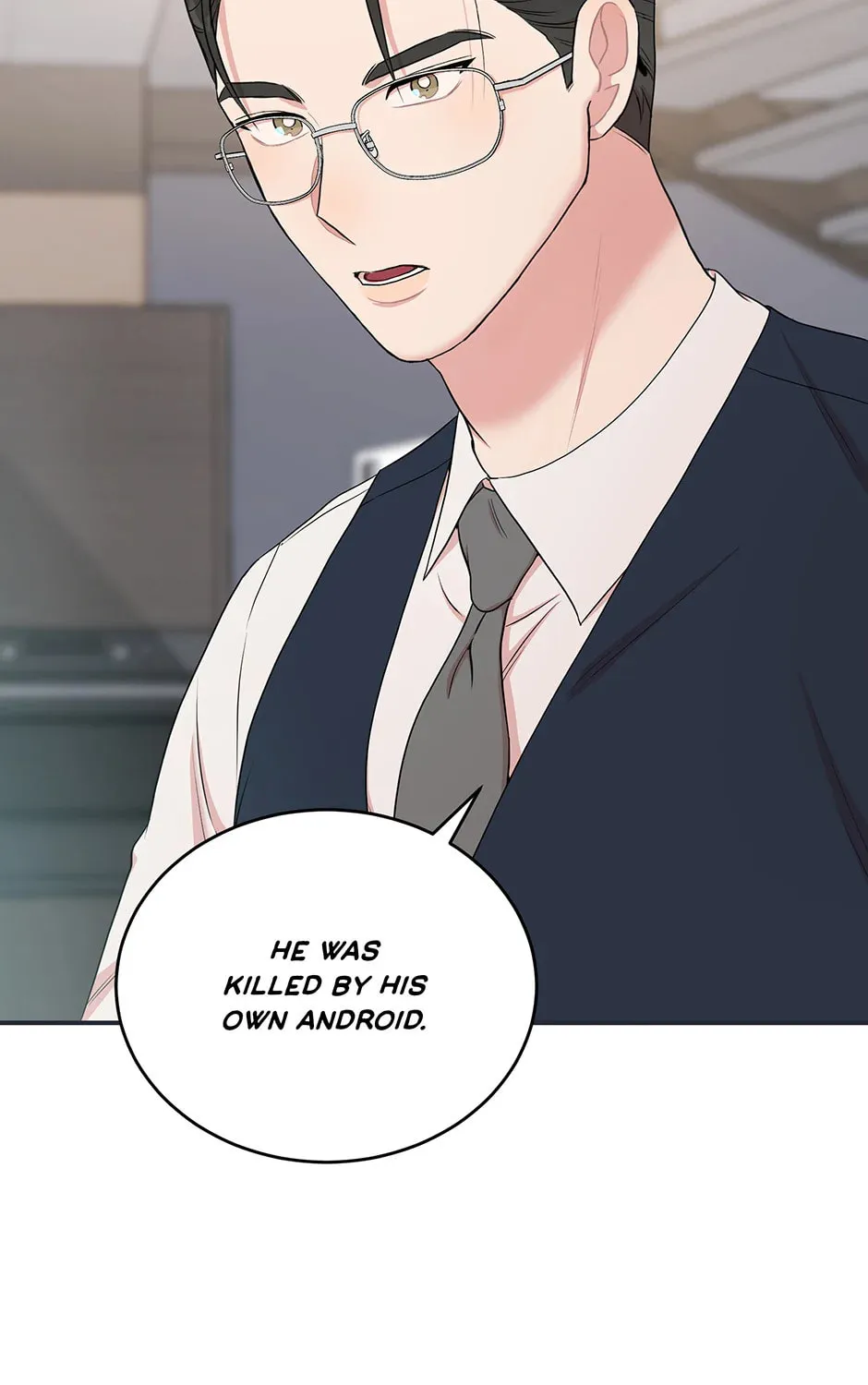 Engrave the Mark, Master Chapter 47 page 7 - 