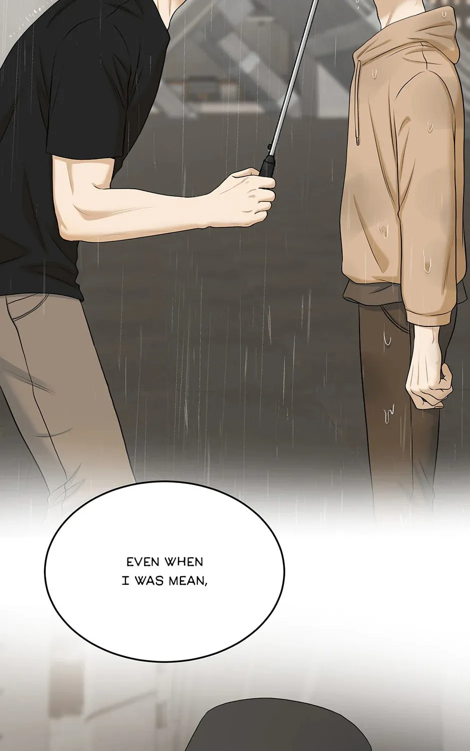 Engrave the Mark, Master Chapter 47 page 64 - 