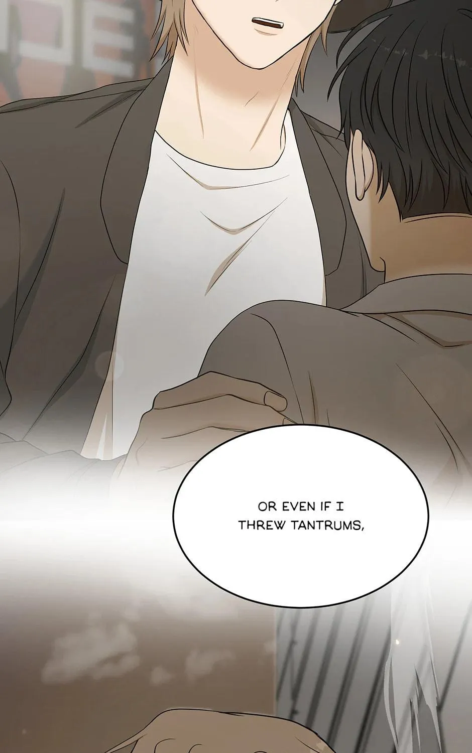 Engrave the Mark, Master Chapter 47 page 66 - 