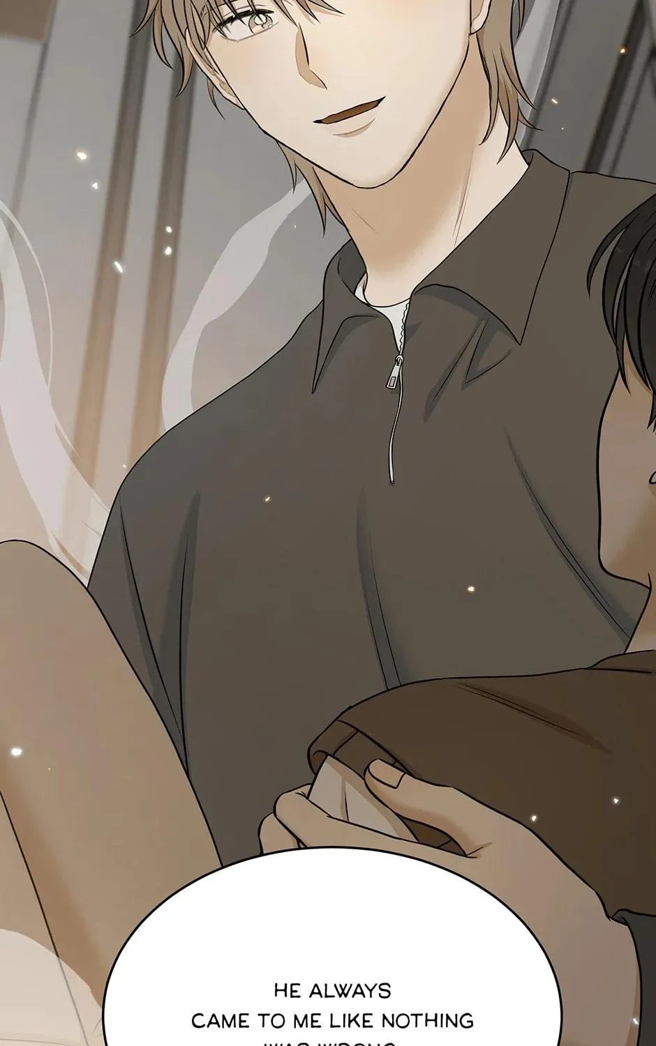 Engrave the Mark, Master Chapter 47 page 68 - 