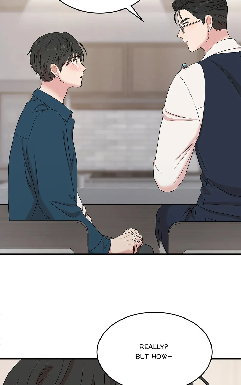 Engrave the Mark, Master Chapter 47 page 78 - 