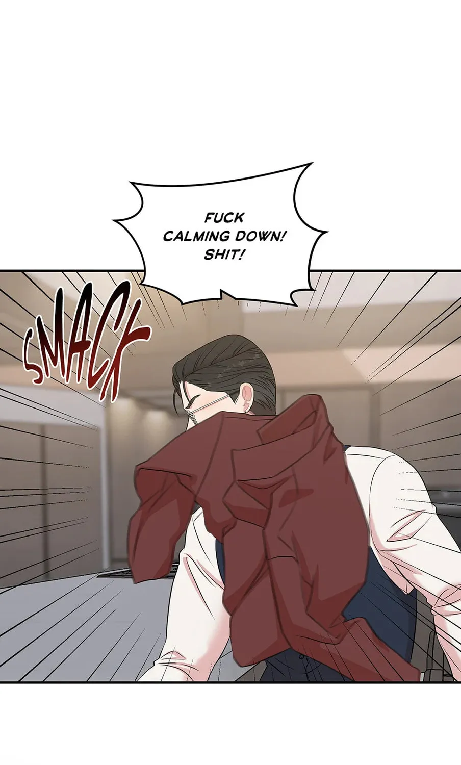 Engrave the Mark, Master Chapter 47 page 90 - 