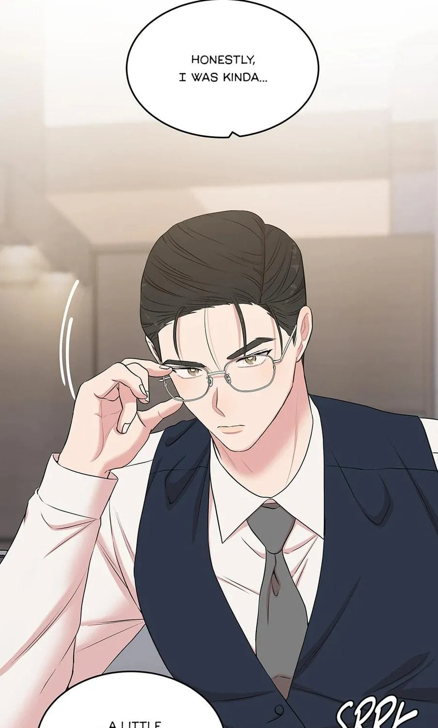 Engrave the Mark, Master Chapter 47 page 92 - 